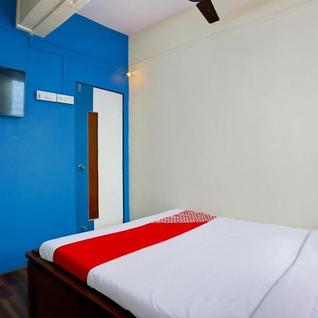Hotel O Classic Bombay Extérieur photo