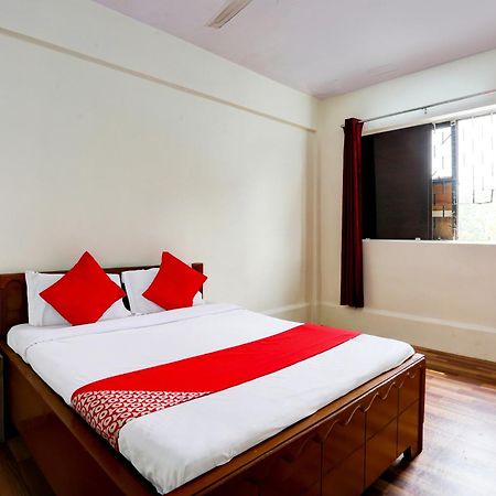 Hotel O Classic Bombay Extérieur photo