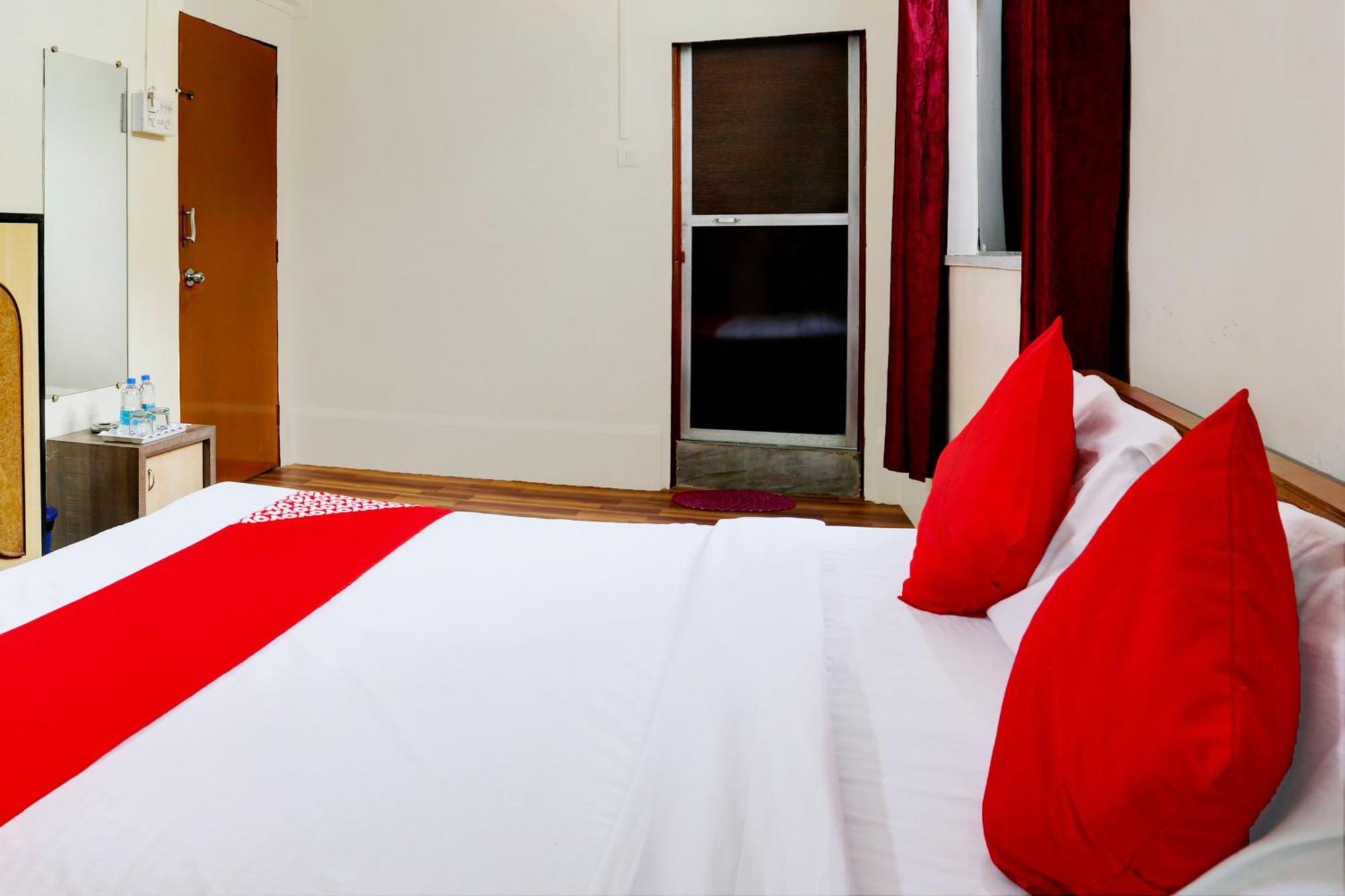 Hotel O Classic Bombay Extérieur photo