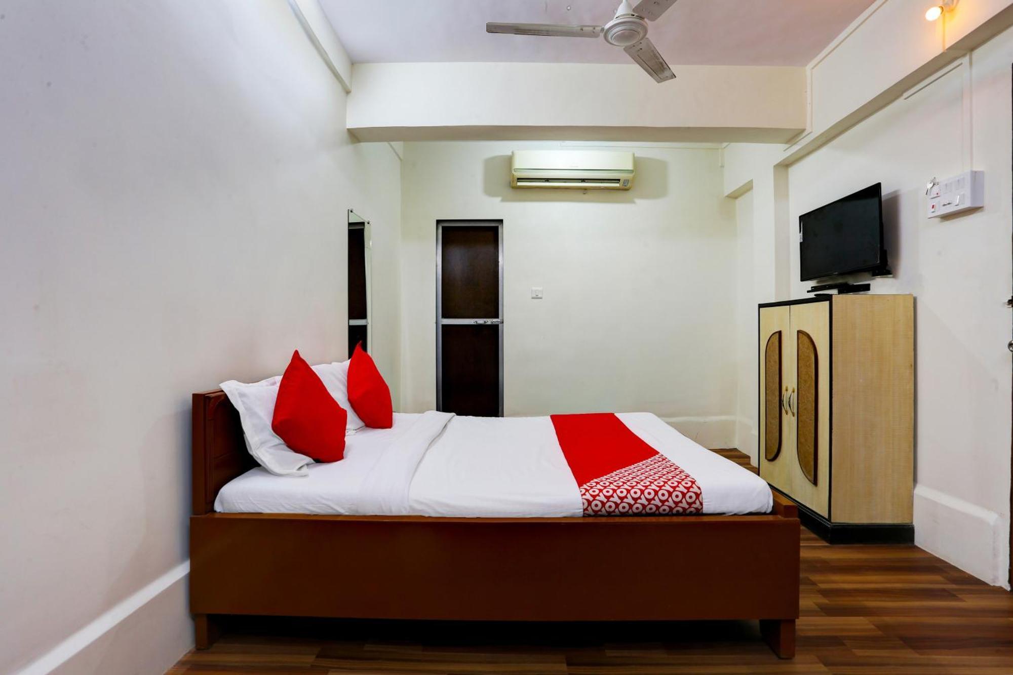 Hotel O Classic Bombay Extérieur photo