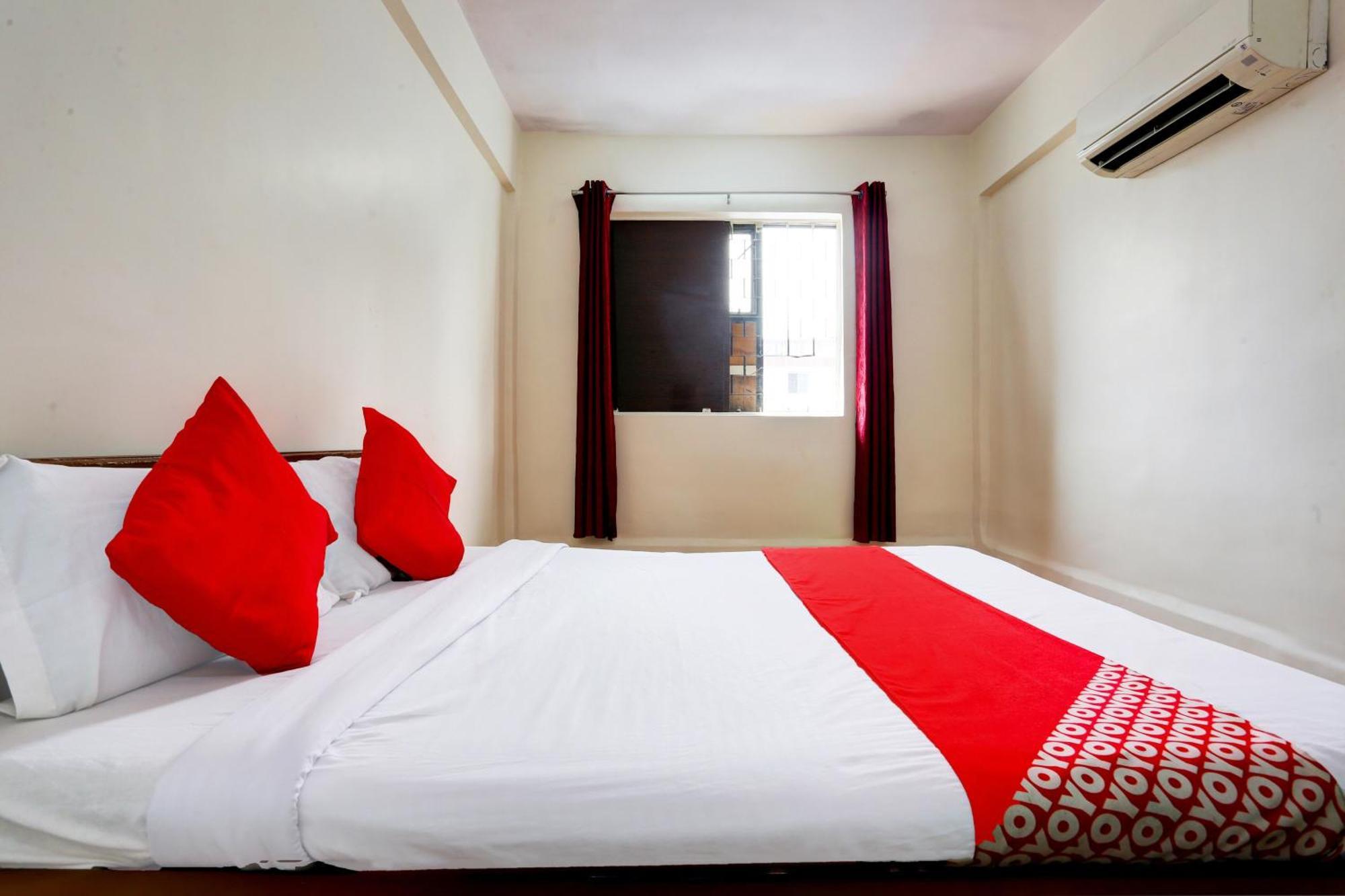 Hotel O Classic Bombay Extérieur photo