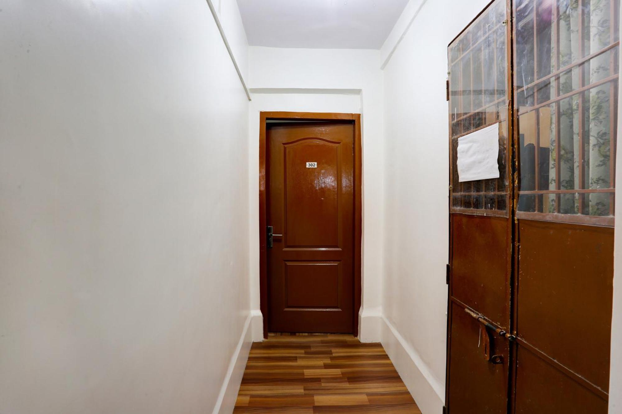 Hotel O Classic Bombay Extérieur photo