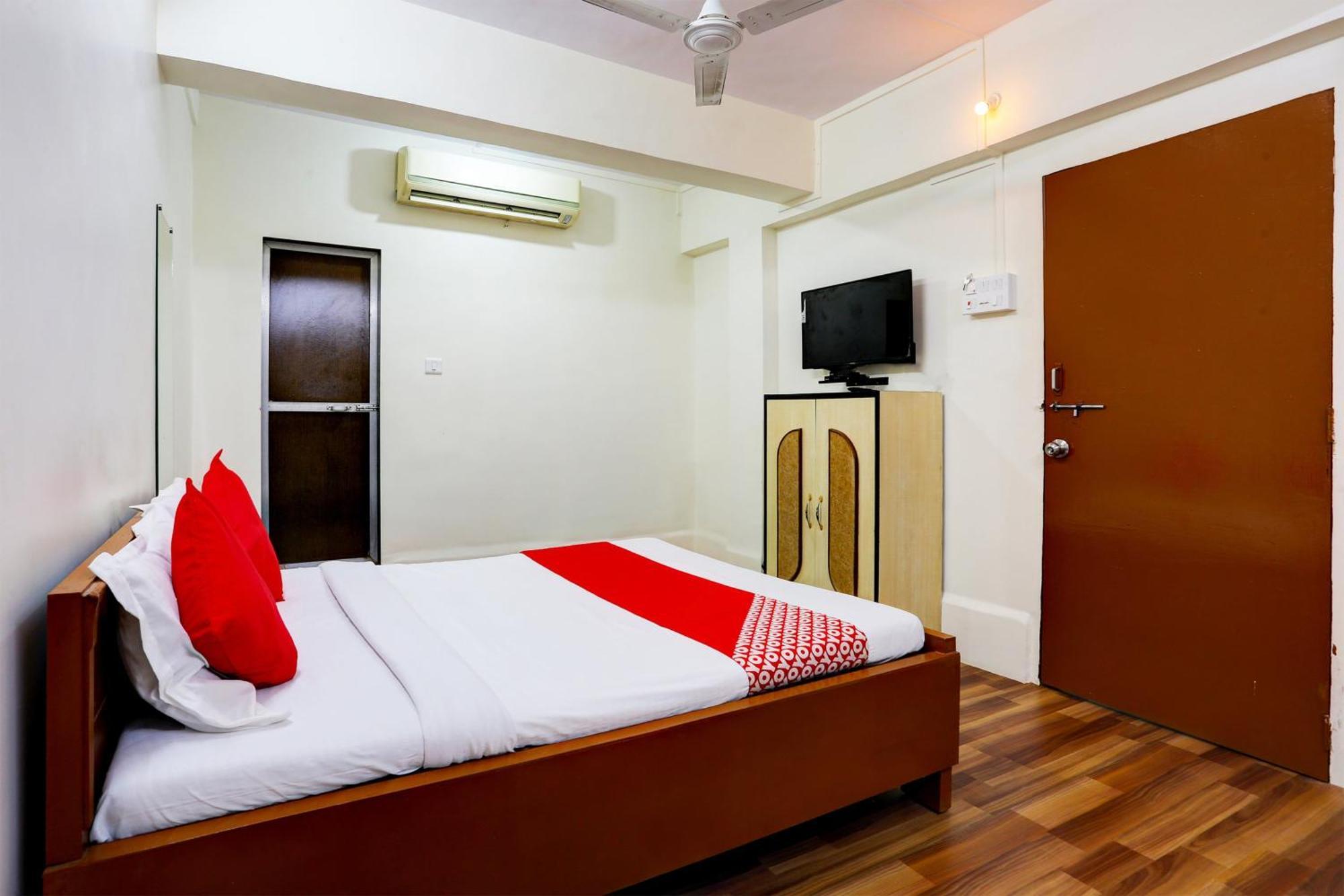 Hotel O Classic Bombay Extérieur photo
