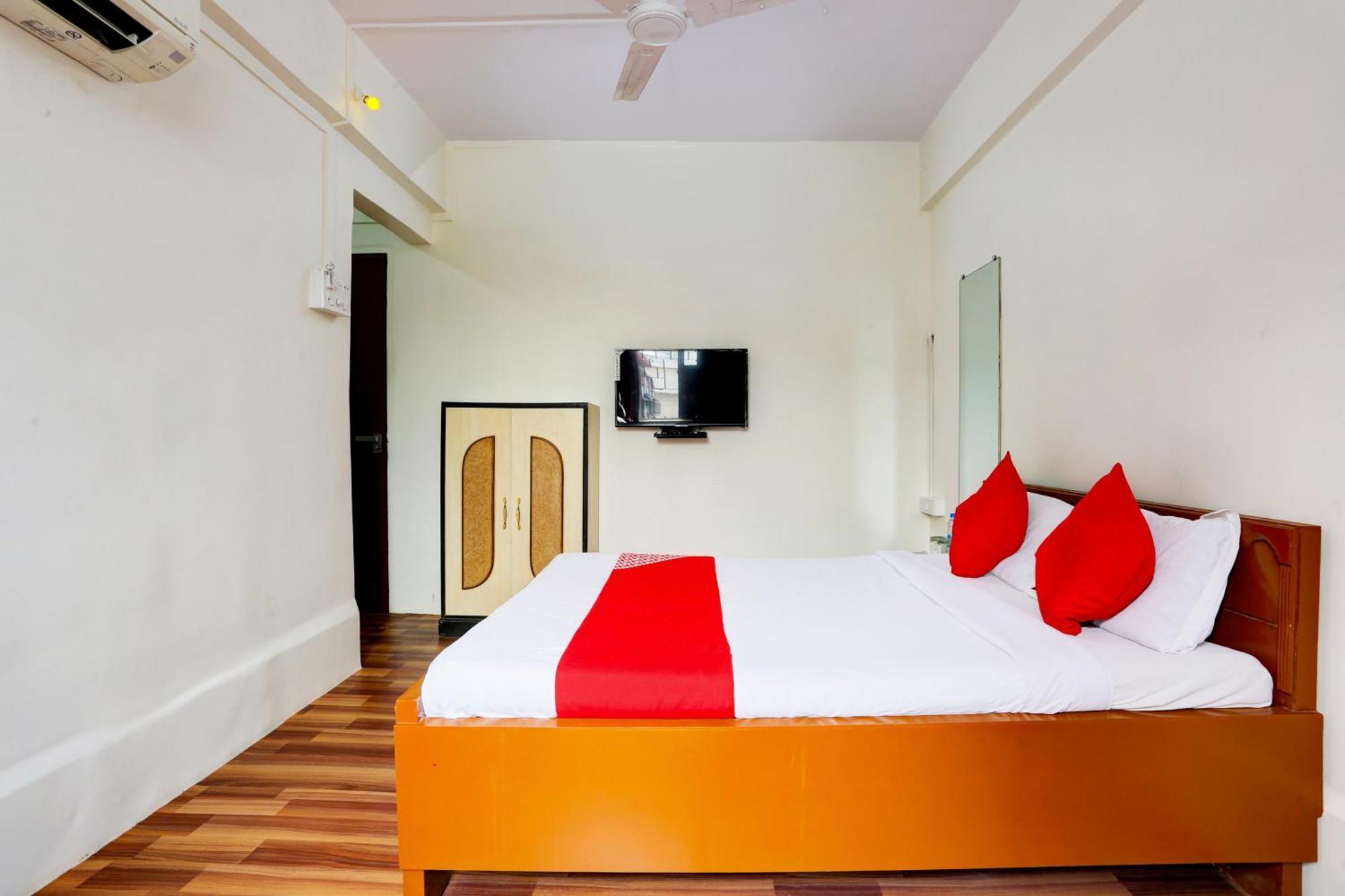 Hotel O Classic Bombay Extérieur photo