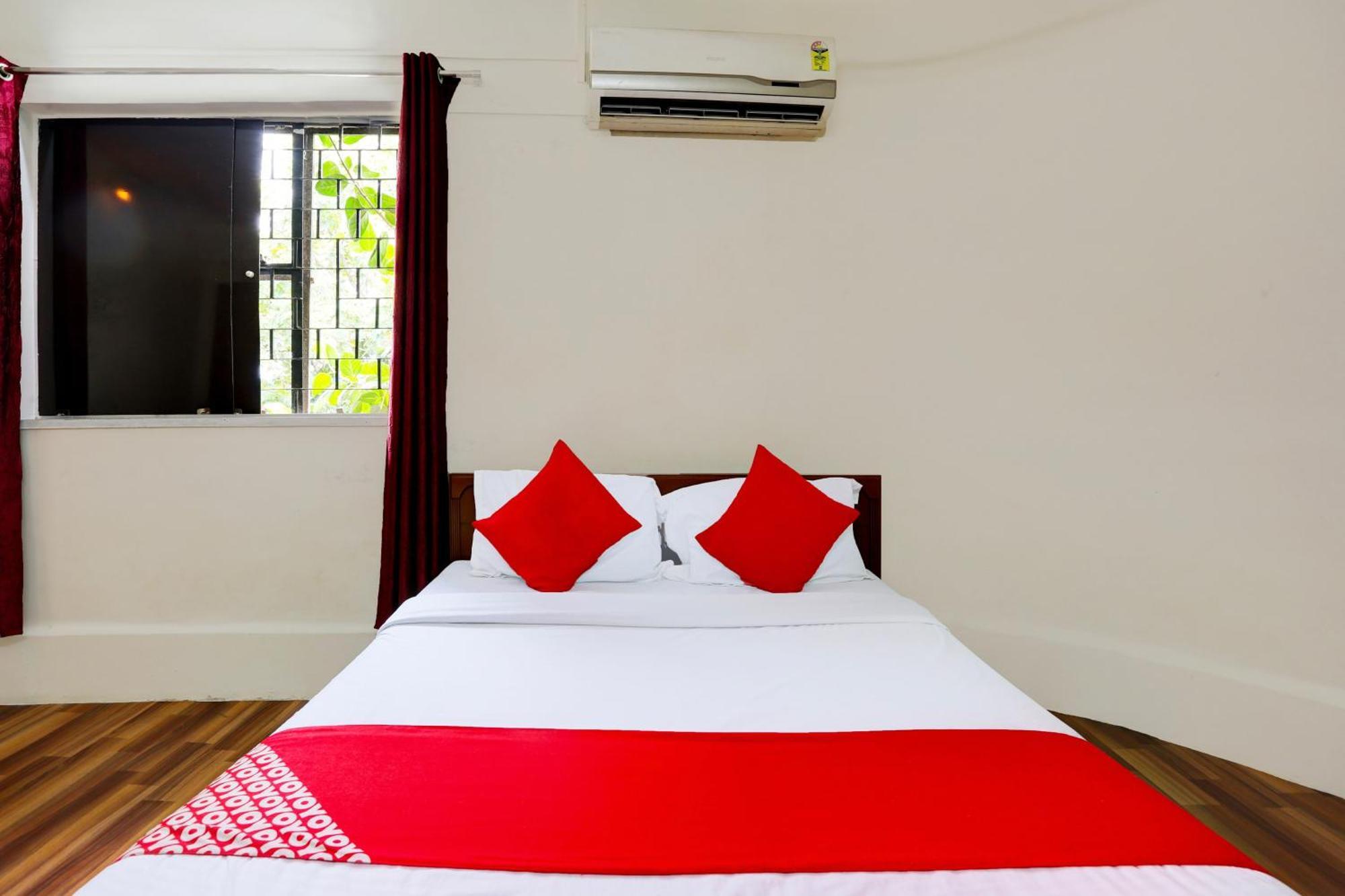 Hotel O Classic Bombay Extérieur photo